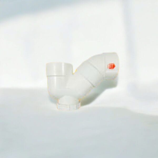 سيفون بباب كشف وصلات سباكه Smart home